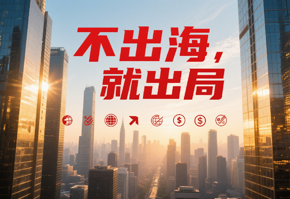 不出海，就出局？这个中国电动车品牌用社媒打破“出海困局”！