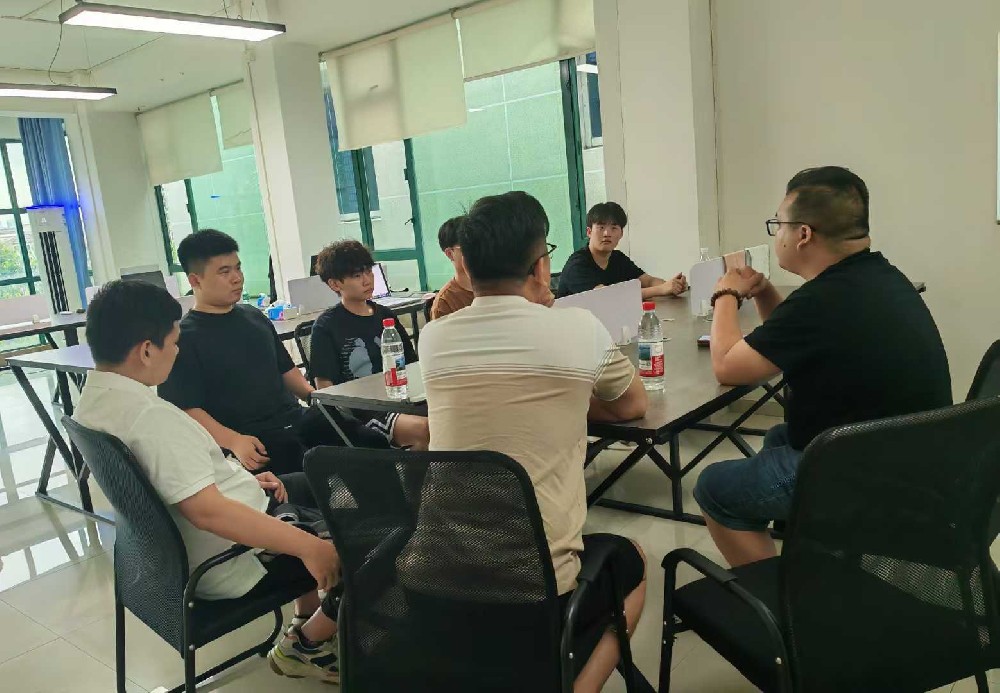 星迈之耐心：于快节奏时代，慢步偕行致远
