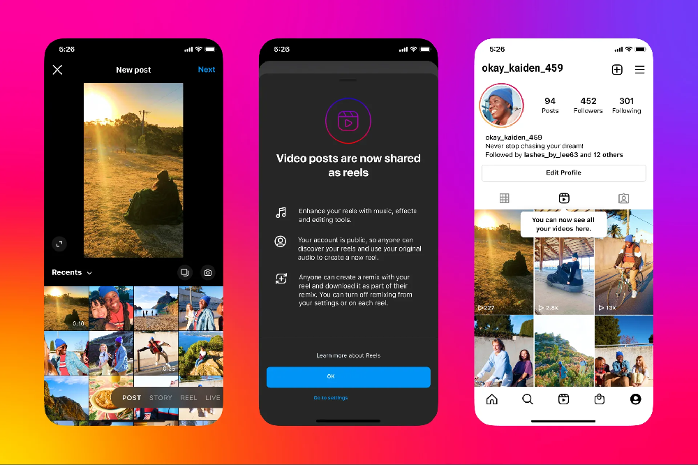 Instagram 2025 内容运营全解