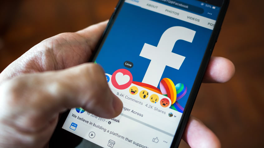 Facebook 流量推荐机制全解析：为什么互动率决定一切？