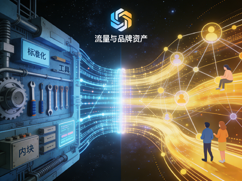 拒绝无效内卷！海外社媒团队搭配模型