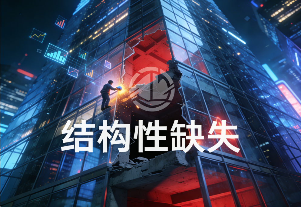 为什么你账号做不起来?团队发展慢?